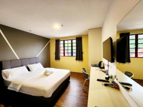Gohtong Jaya Queenbed 5min to Genting Outlet